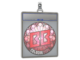 Sticker Slab | BetBoom | Cologne 2026