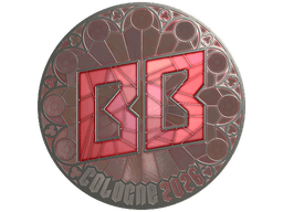 Sticker | BetBoom (Foil) | Cologne 2026