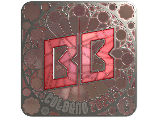 BetBoom (Foil, Ranked) | Cologne 2026