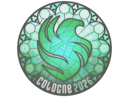 Sticker | Falcons | Cologne 2026