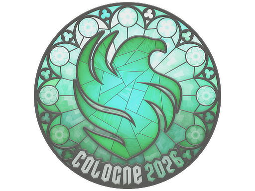 Falcons | Cologne 2026