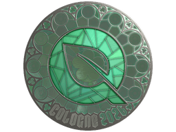 Sticker | FlyQuest (Foil) | Cologne 2026