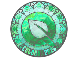 Sticker | FlyQuest (Holo) | Cologne 2026