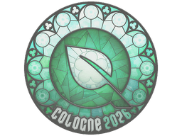 Sticker | FlyQuest | Cologne 2026