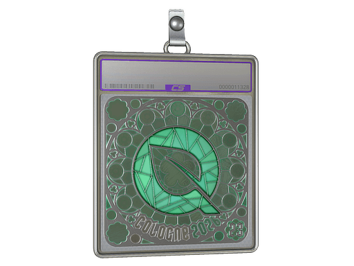 FlyQuest (Foil, Ranked) | Cologne 2026
