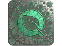 Sticker | FlyQuest (Foil, Ranked) | Cologne 2026