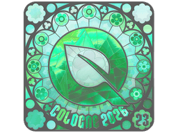 Sticker | FlyQuest (Holo, Ranked) | Cologne 2026