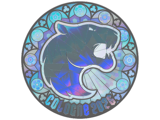 FURIA (Holo) | Cologne 2026