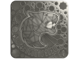 Sticker | FURIA (Foil, Ranked) | Cologne 2026