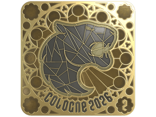 FURIA (Gold, Ranked) | Cologne 2026