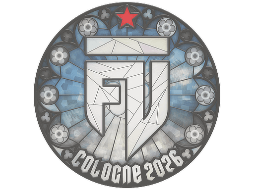 Sticker | FUT | Cologne 2026