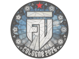 Sticker | FUT | Cologne 2026