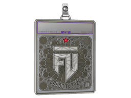 Sticker Slab | FUT (Foil, Ranked) | Cologne 2026