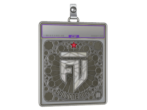FUT (Foil, Ranked) | Cologne 2026