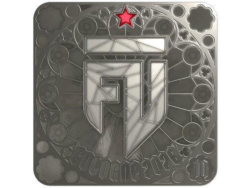 FUT (Foil, Ranked) | Cologne 2026