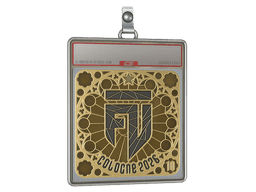 Sticker Slab | FUT (Gold, Ranked) | Cologne 2026