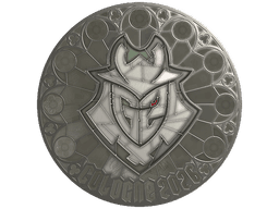 Sticker | G2 esports (Foil) | Cologne 2026