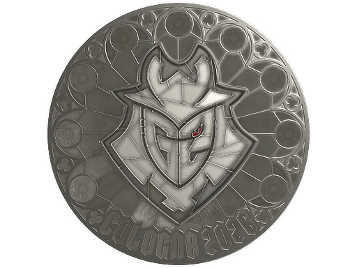 G2 esports (Foil) | Cologne 2026
