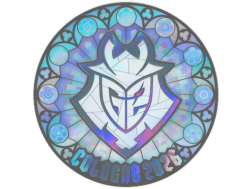 G2 esports (Holo) | Cologne 2026