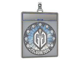 Sticker Slab | Gaimin Gladiators | Cologne 2026