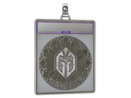 Sticker Slab | Gaimin Gladiators (Foil) | Cologne 2026