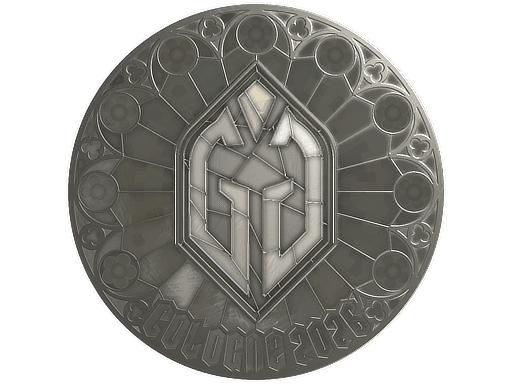 Sticker | Gaimin Gladiators (Foil) | Cologne 2026