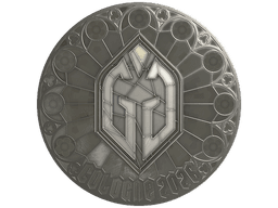 Sticker | Gaimin Gladiators (Foil) | Cologne 2026