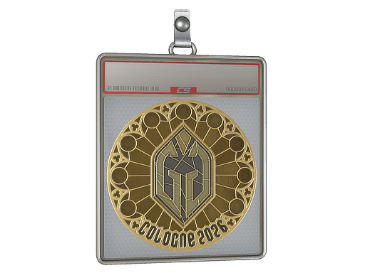 Gaimin Gladiators (Gold) | Cologne 2026