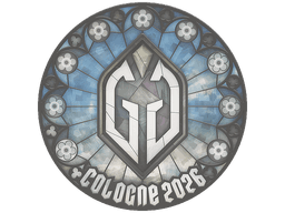 Sticker | Gaimin Gladiators | Cologne 2026