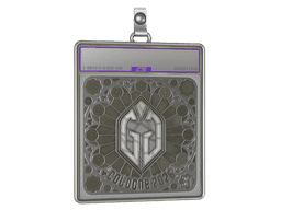 Sticker Slab | Gaimin Gladiators (Foil, Ranked) | Cologne 2026