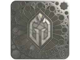 Sticker | Gaimin Gladiators (Foil, Ranked) | Cologne 2026