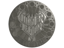 Sticker | GamerLegion (Foil) | Cologne 2026