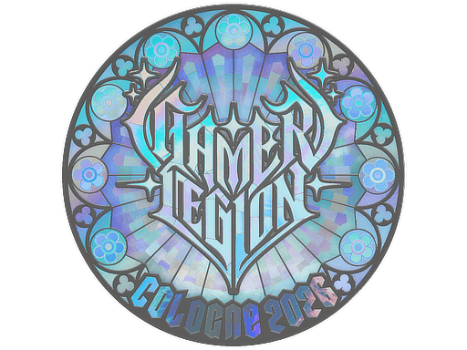 GamerLegion (Holo) | Cologne 2026