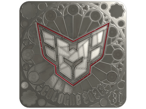 HEROIC (Foil, Ranked) | Cologne 2026