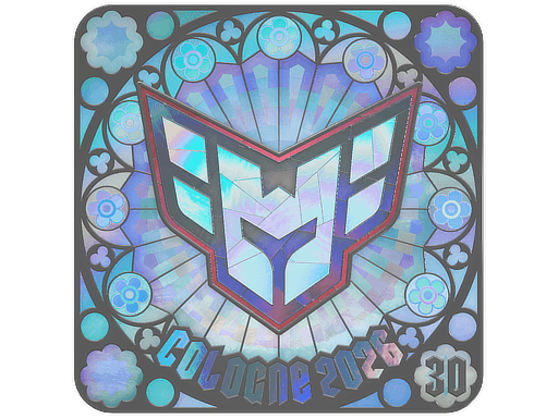 HEROIC (Holo, Ranked) | Cologne 2026