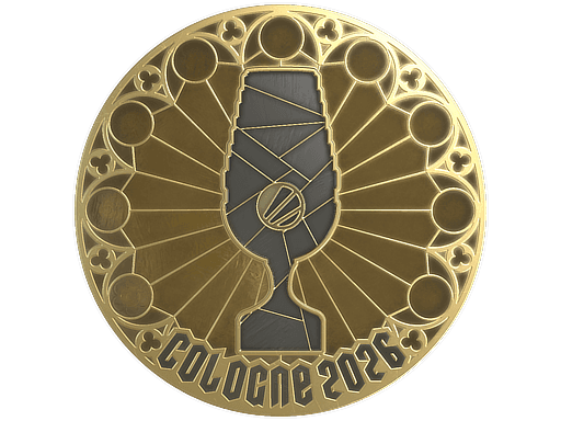 IEM (Gold) | Cologne 2026