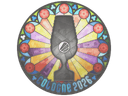 Cologne 2026 Stickers