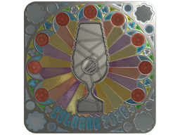 Sticker | IEM (Foil, Ranked) | Cologne 2026
