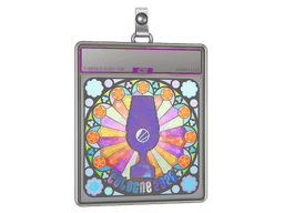 Sticker Slab | IEM (Holo, Ranked) | Cologne 2026