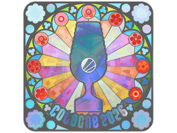 Sticker | IEM (Holo, Ranked) | Cologne 2026