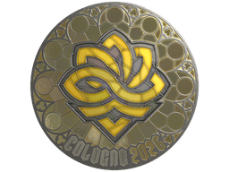 Sticker | Legacy (Foil) | Cologne 2026