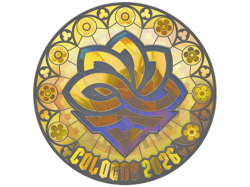 Legacy (Holo) | Cologne 2026