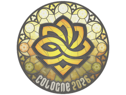 Sticker | Legacy | Cologne 2026