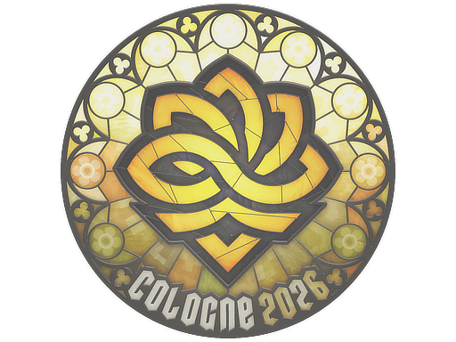 Legacy | Cologne 2026