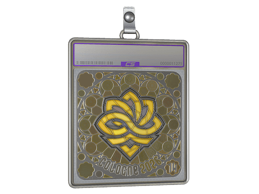 Legacy (Foil, Ranked) | Cologne 2026
