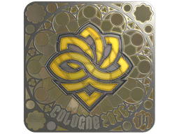 Sticker | Legacy (Foil, Ranked) | Cologne 2026