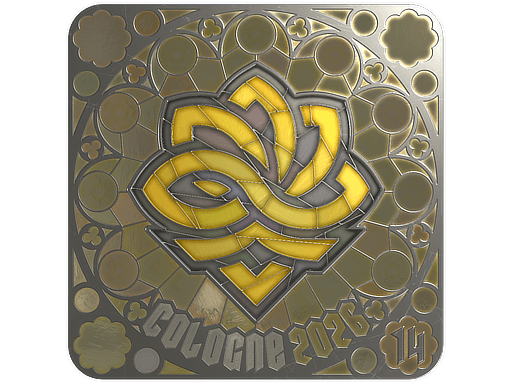 Legacy (Foil, Ranked) | Cologne 2026