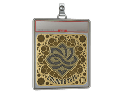 Sticker Slab | Legacy (Gold, Ranked) | Cologne 2026
