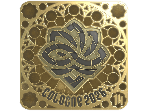 Legacy (Gold, Ranked) | Cologne 2026