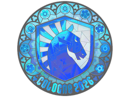 Sticker | Team Liquid (Holo) | Cologne 2026